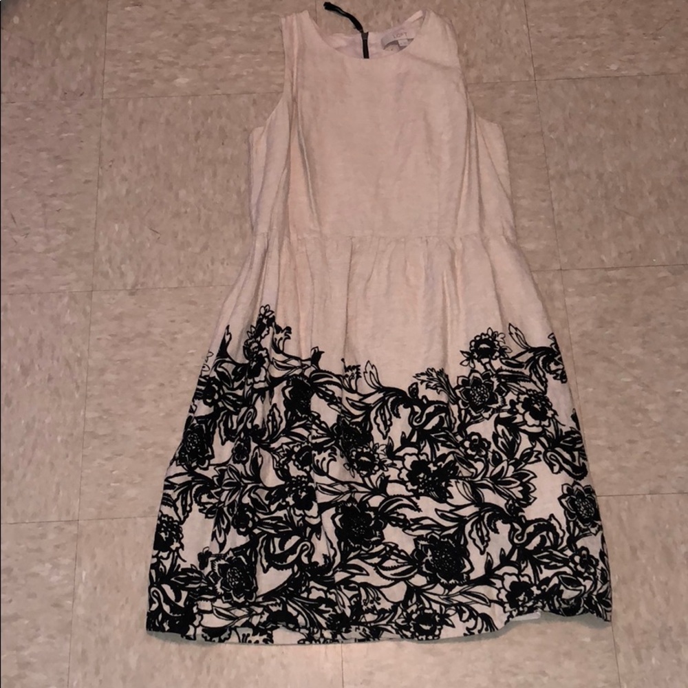 Ann Taylor Loft Dress